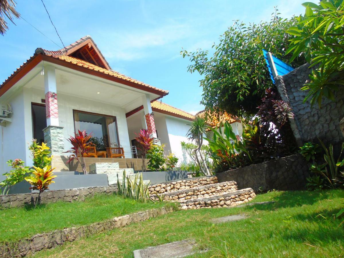 Kuri Garden Cottage Batununggul Dış mekan fotoğraf