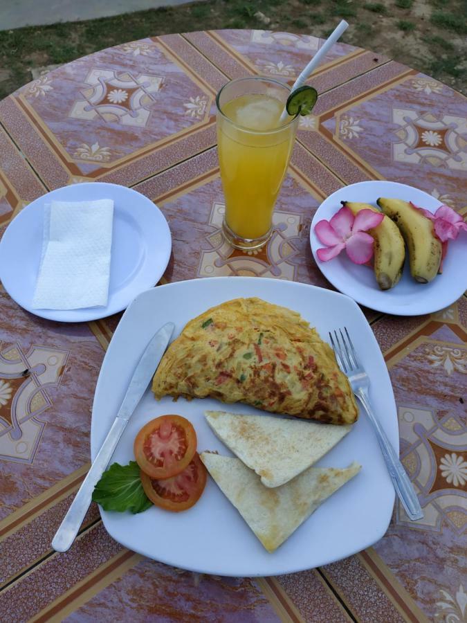 Kuri Garden Cottage Batununggul Dış mekan fotoğraf